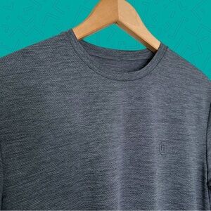 Travis Mathew Scenic Vista T-Shirt